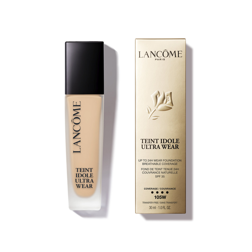 LANCOME Teint Idole Ultra Wear 105W 30 ml