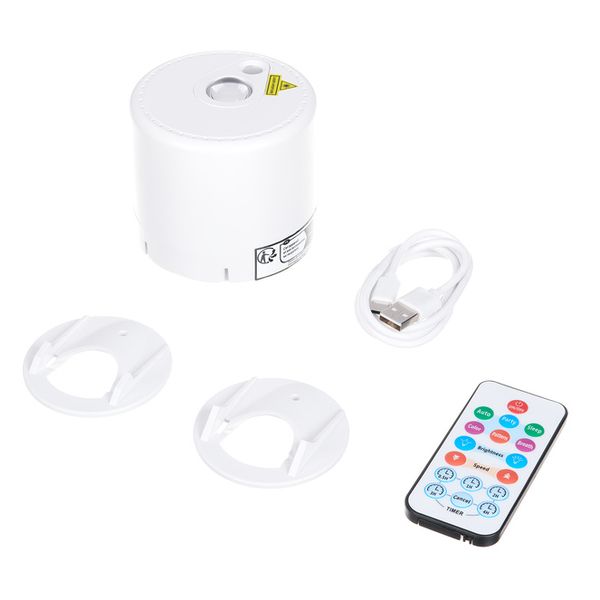 Fun Generation Magic Sky LED