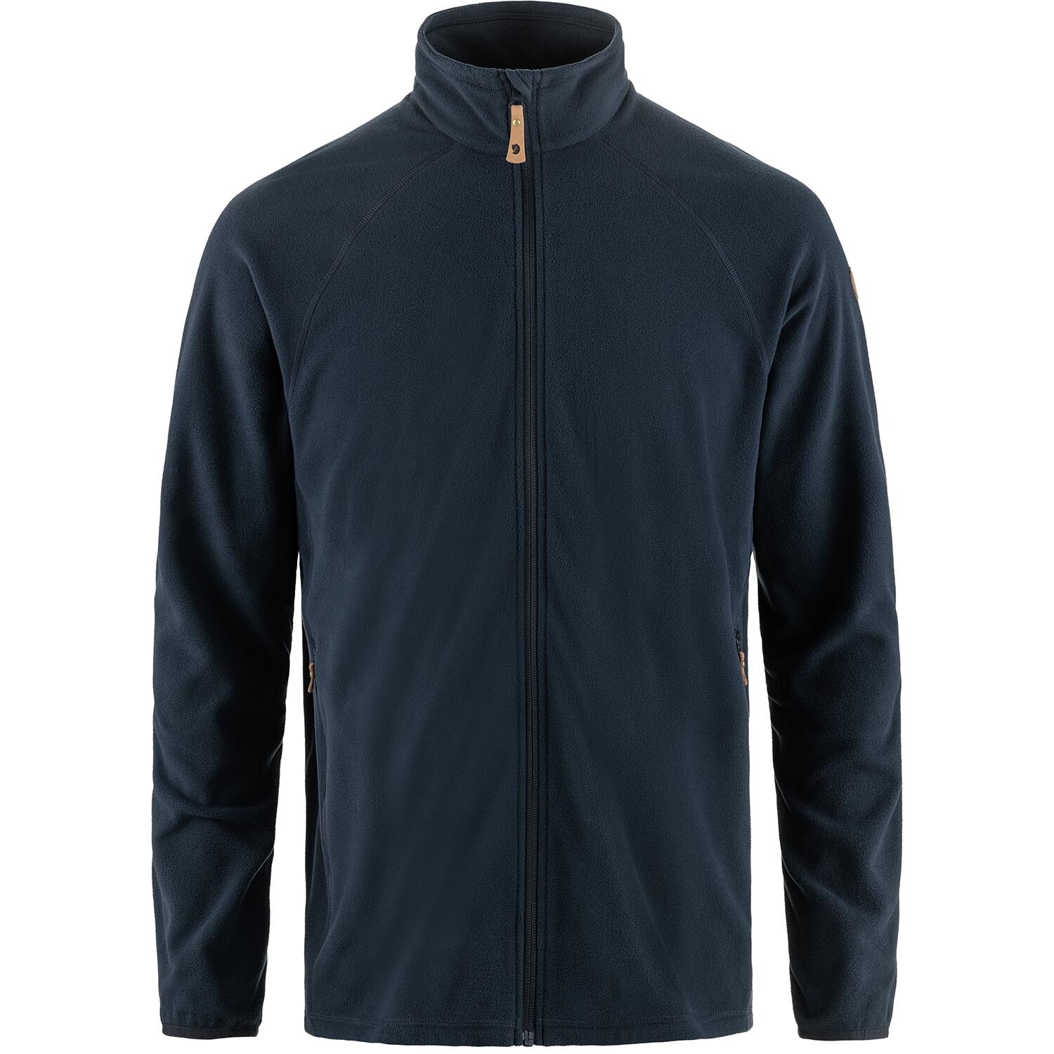 Fjällräven Mens Övik Lite Fleece Jacket