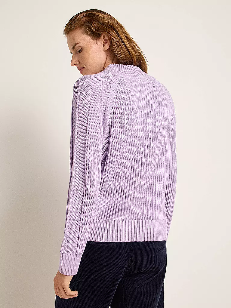 LANIUS Pullover  lila