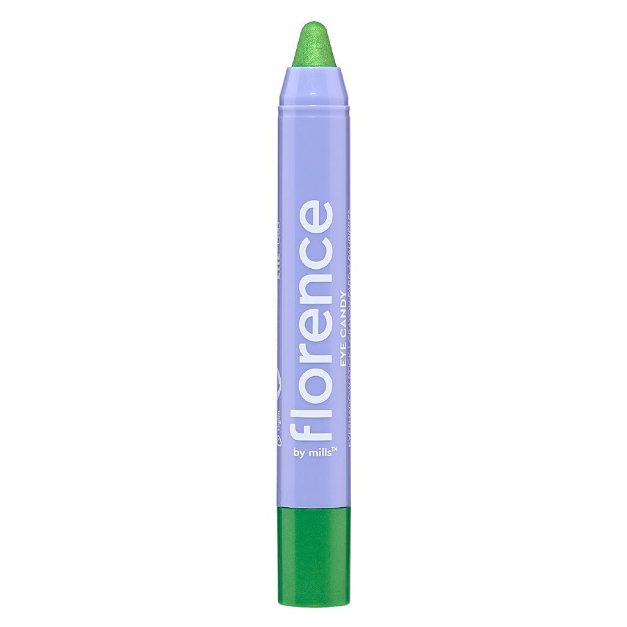 Florence By Mills Eyecandy Eyeshadow Stick Sour Apple 1,8g