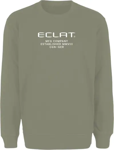 Eclat Techno Crew Neck | SkatePro