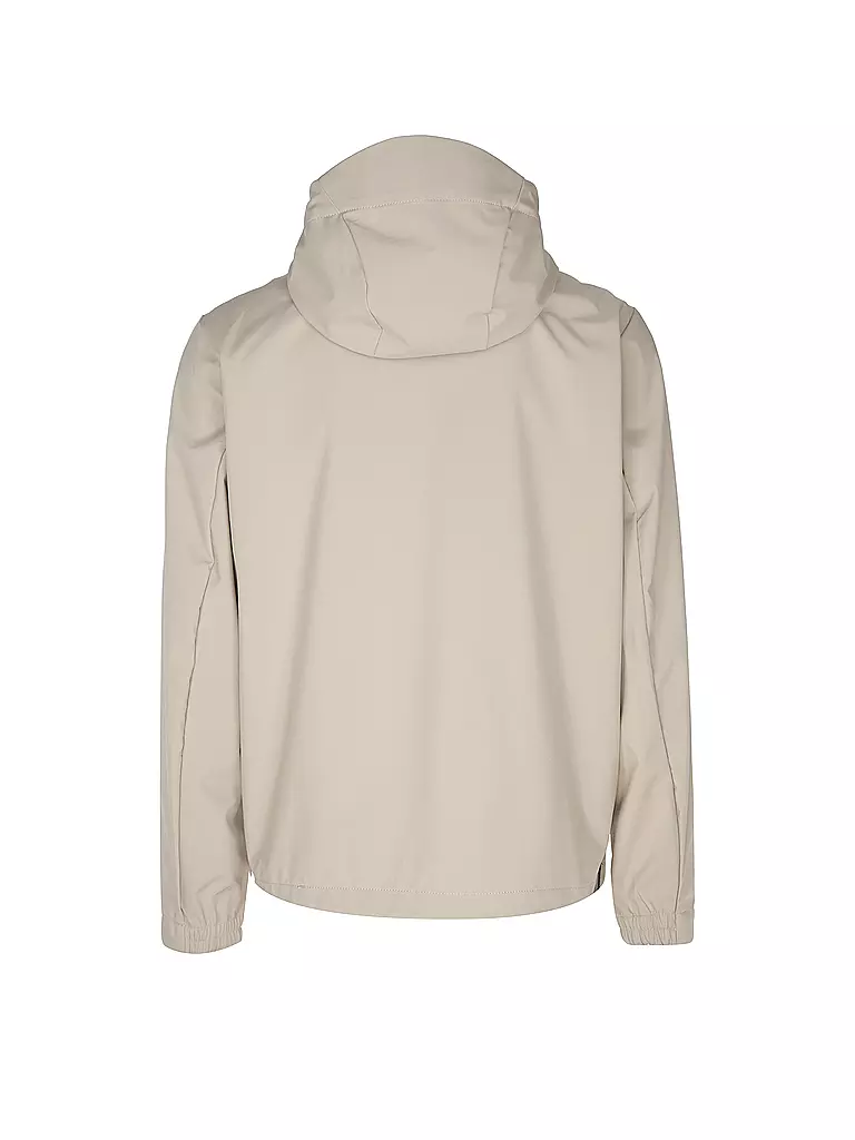 RAGWEAR Jacke SHELLWIE beige