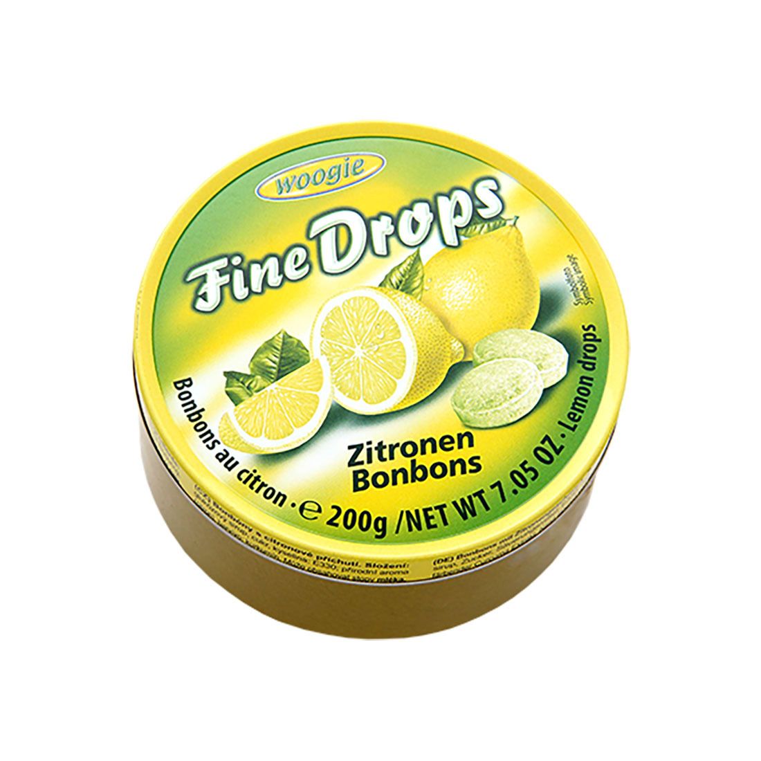 Fine Drops 200g