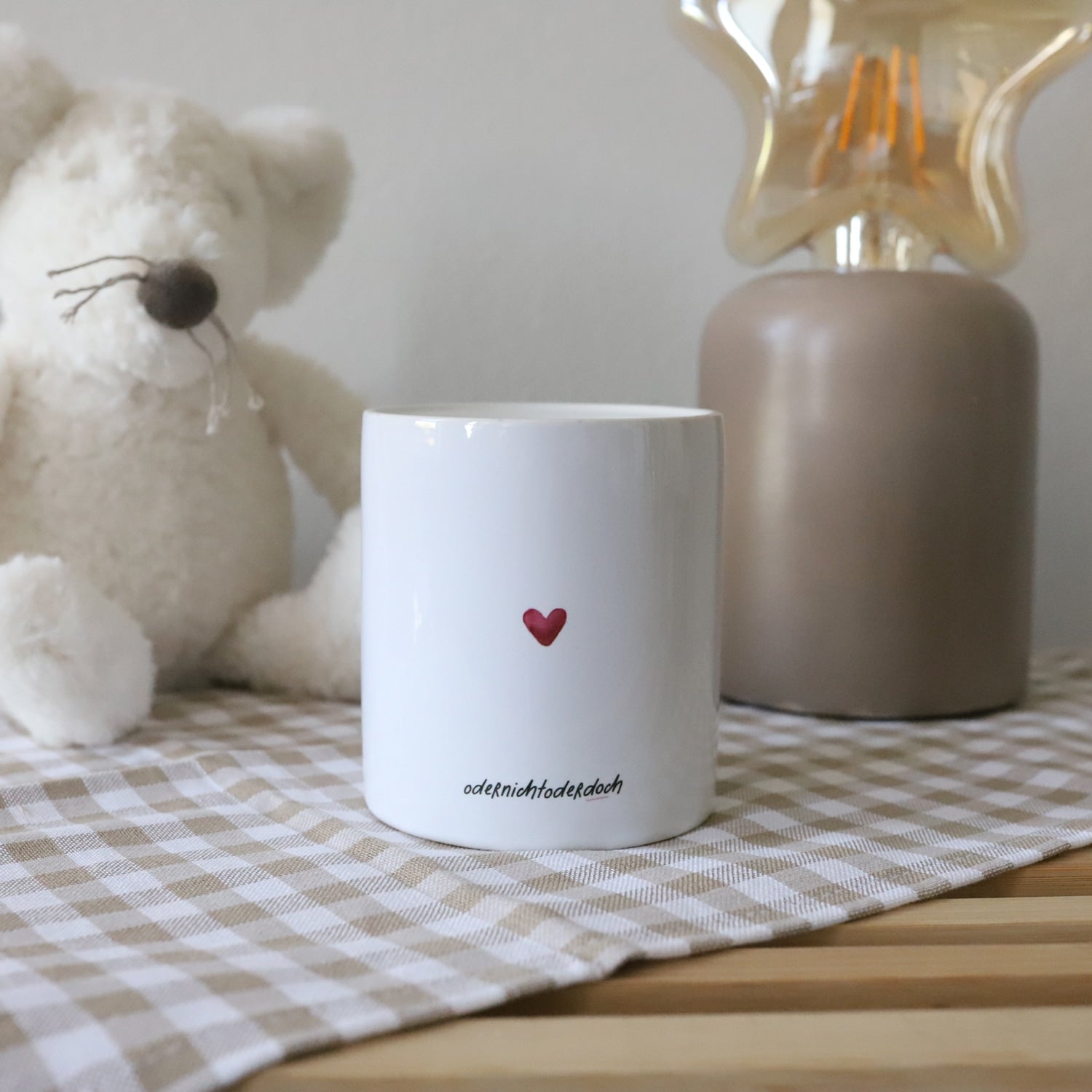 Spardose „Bär