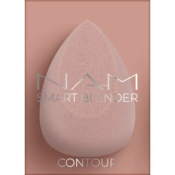 Sponge Smart Blender Contour