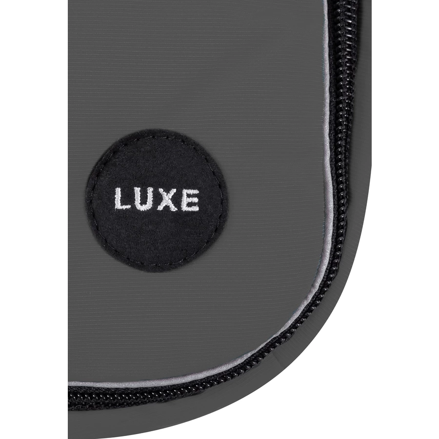 Werner Christ Baby Fußsack AROSA LUXE stone
