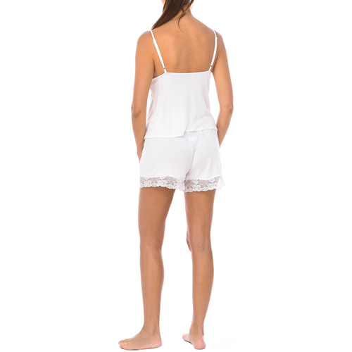 Kisses&Love - 1203-CREAM Blanco