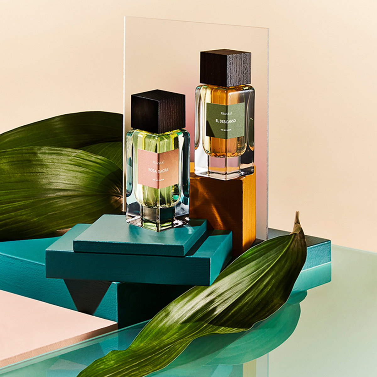 El Descanso Eau de Parfum 50ml
