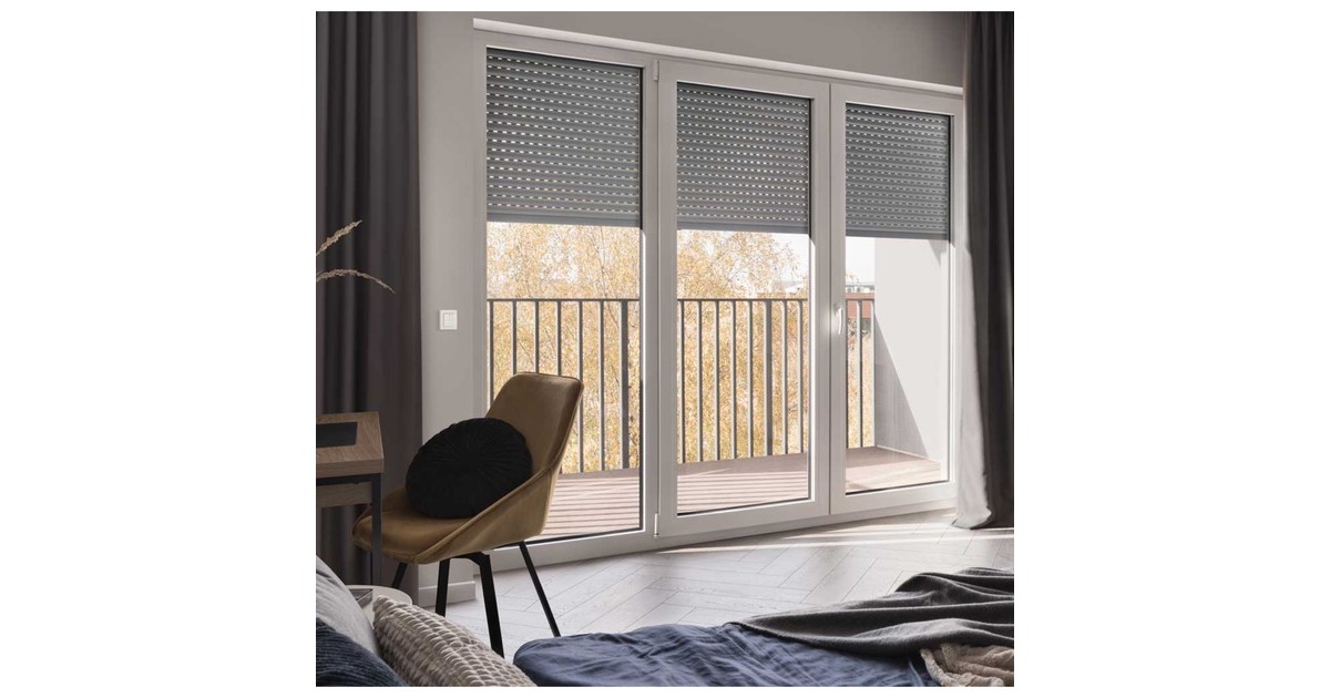 eveShutter Switch schakelaar  (Bluetooth, Thread)