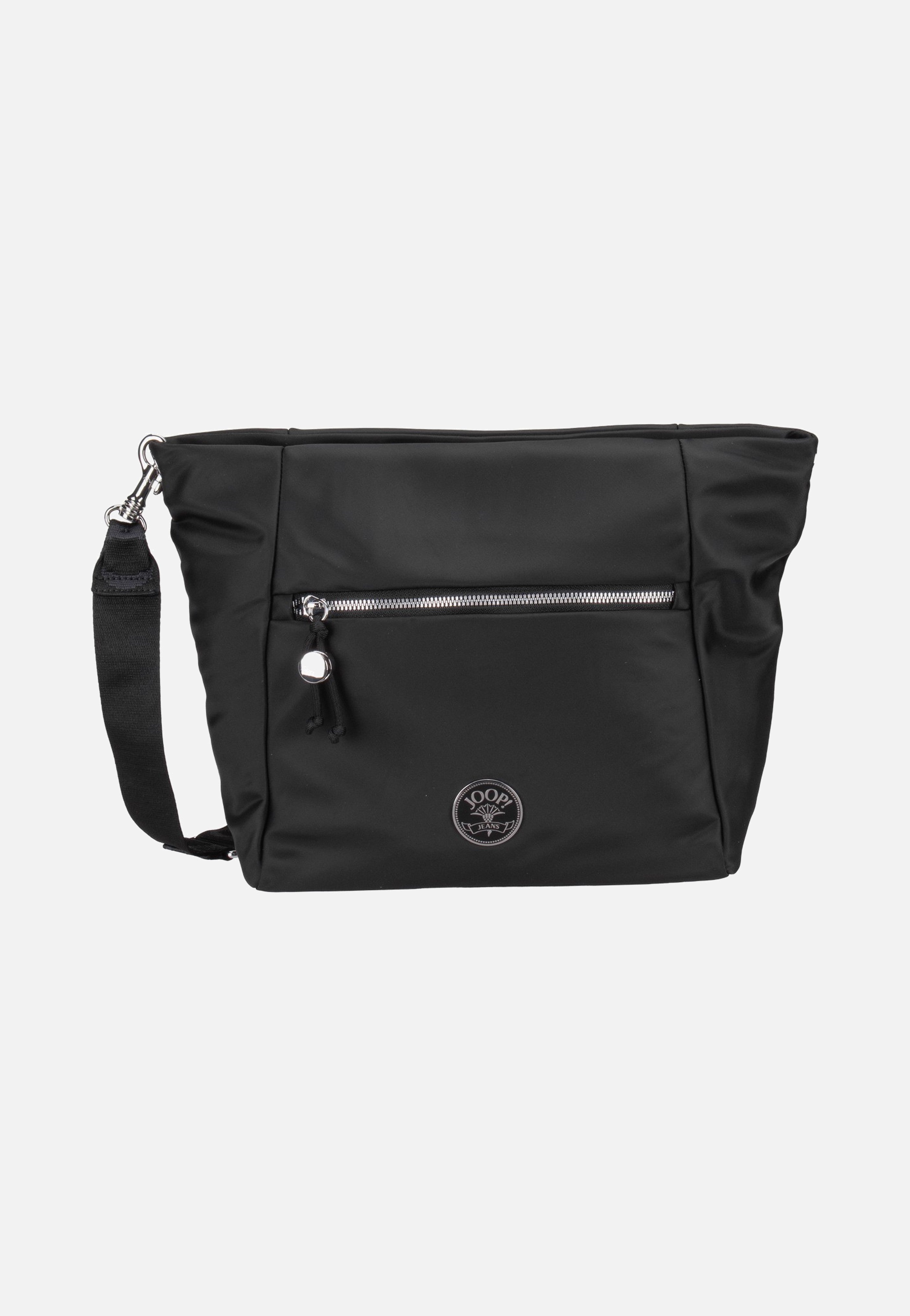 Lietissimo 1.0 Kaja LHZ Black - Umhängetasche