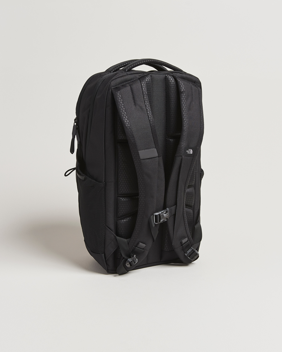 The North Face Jester Backpack Black