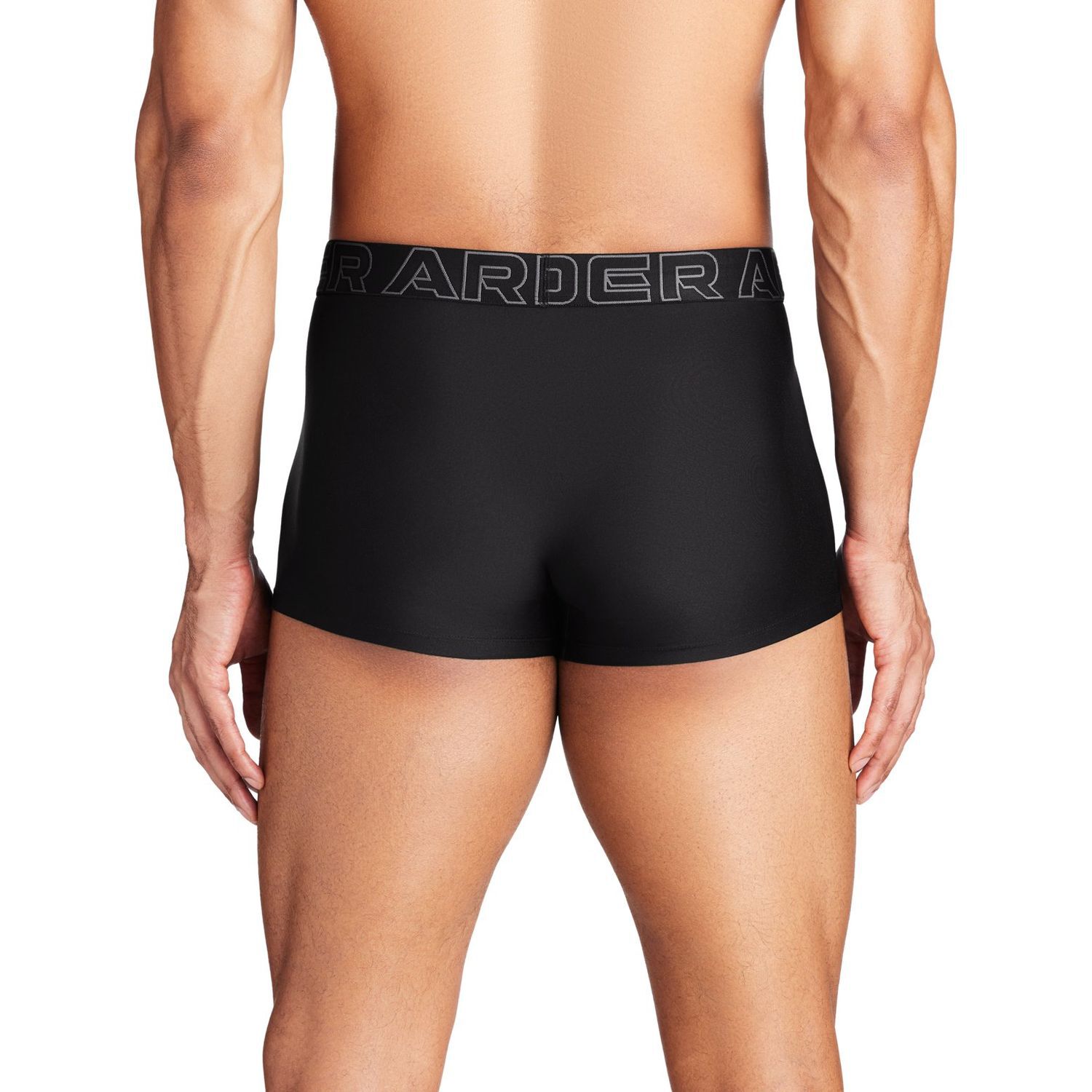 Under ArmourUA PERFORMANCE TECH - SOLID 3 IN 3PK