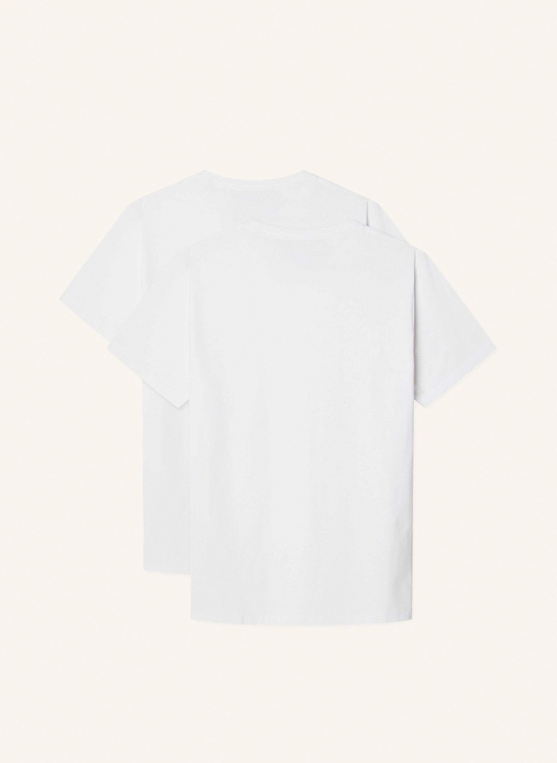 HACKETT LONDON T-Shirt CORE TSHIRT 2P