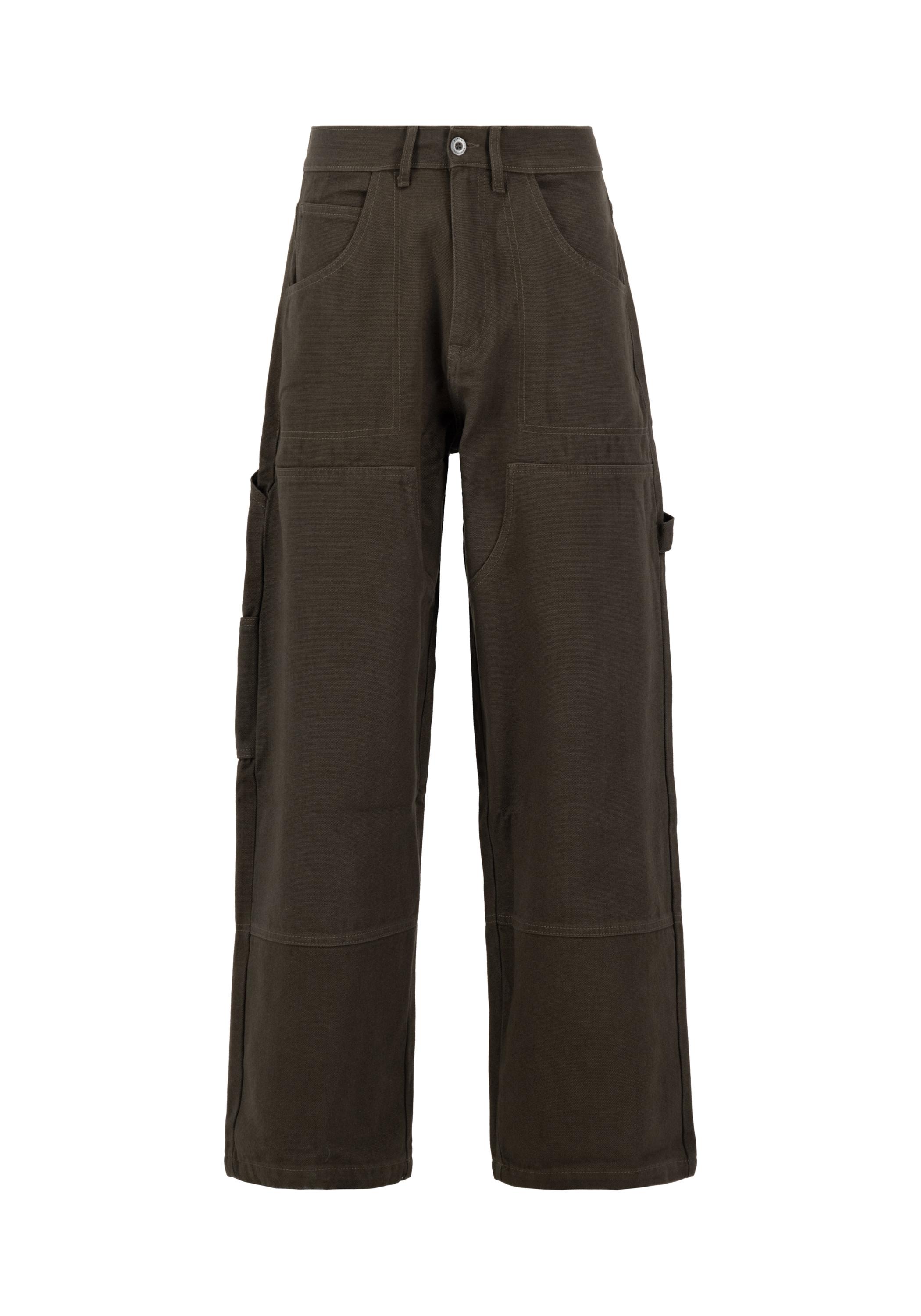 Alpha Industries Cargohose »Carpenter Pant«