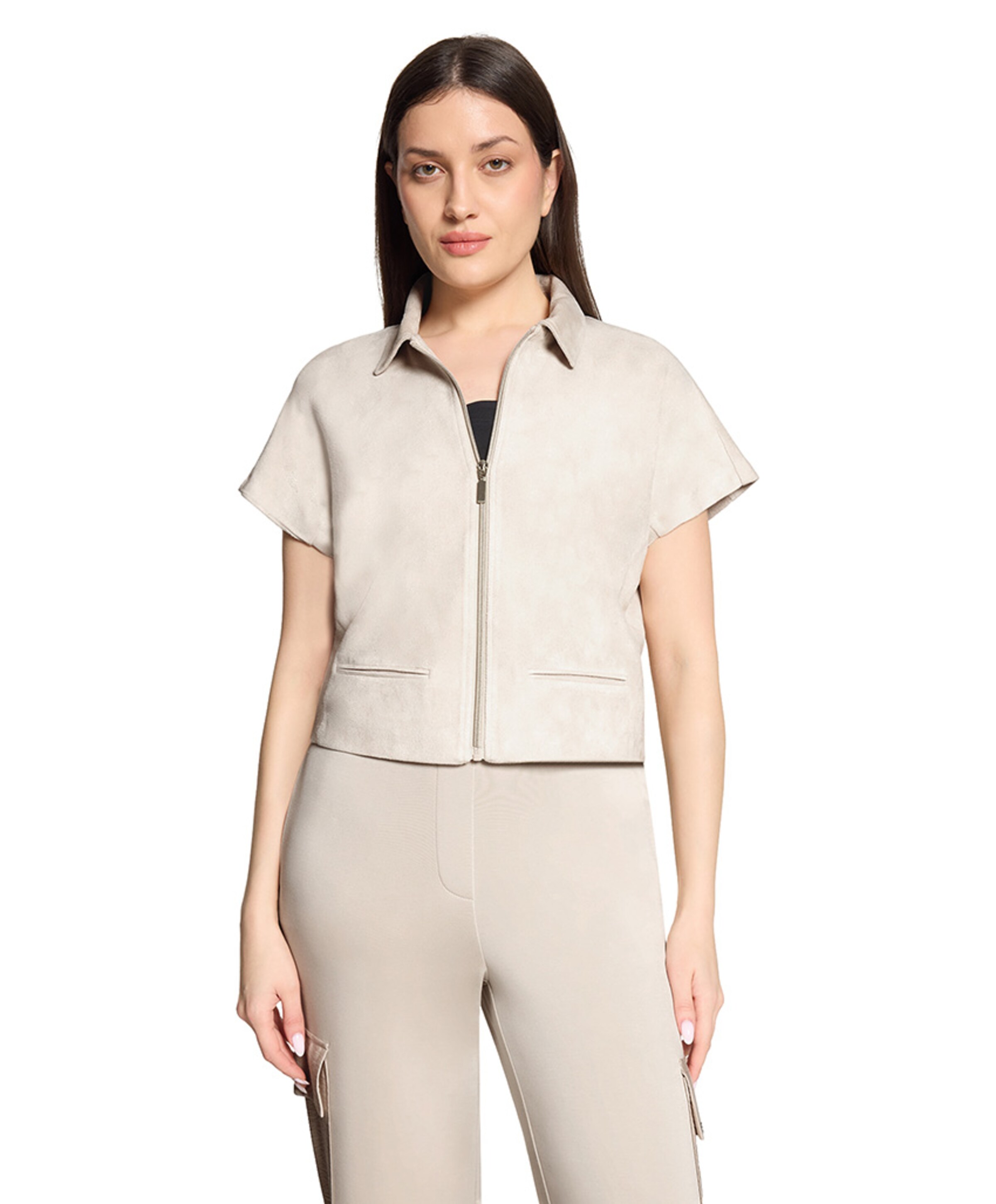 Betty Barclay Dames jas beige