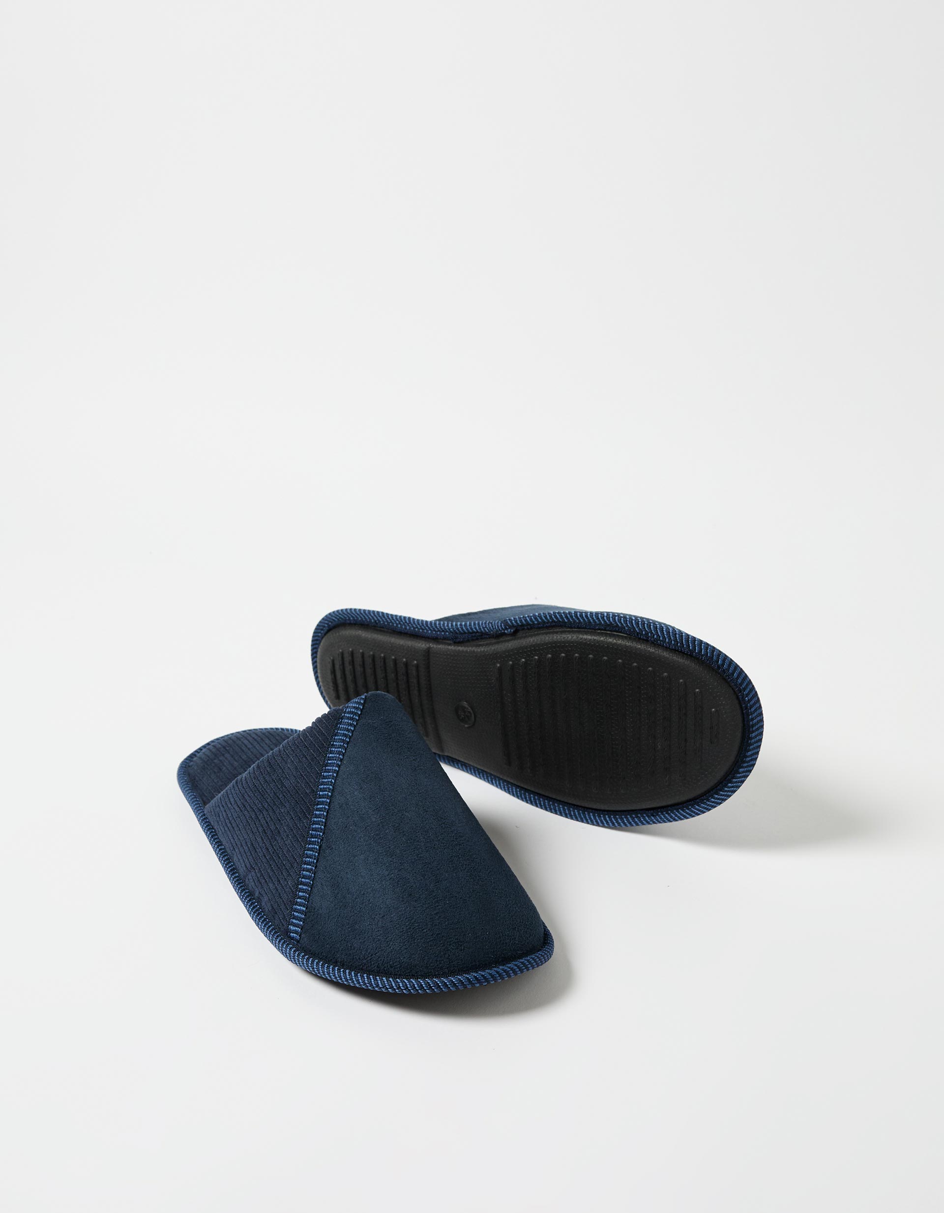 Chinelos de Quarto, Homem, Azul