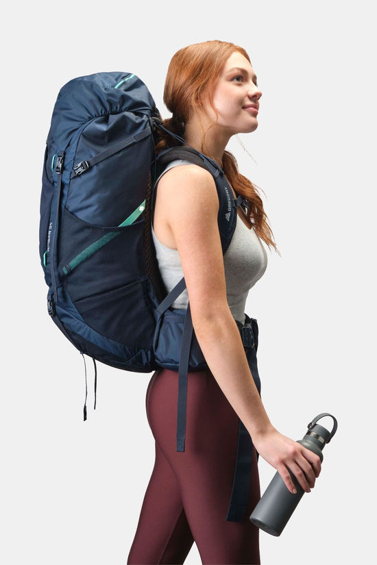 Gregory Gregory Amber 54 Backpack Dames