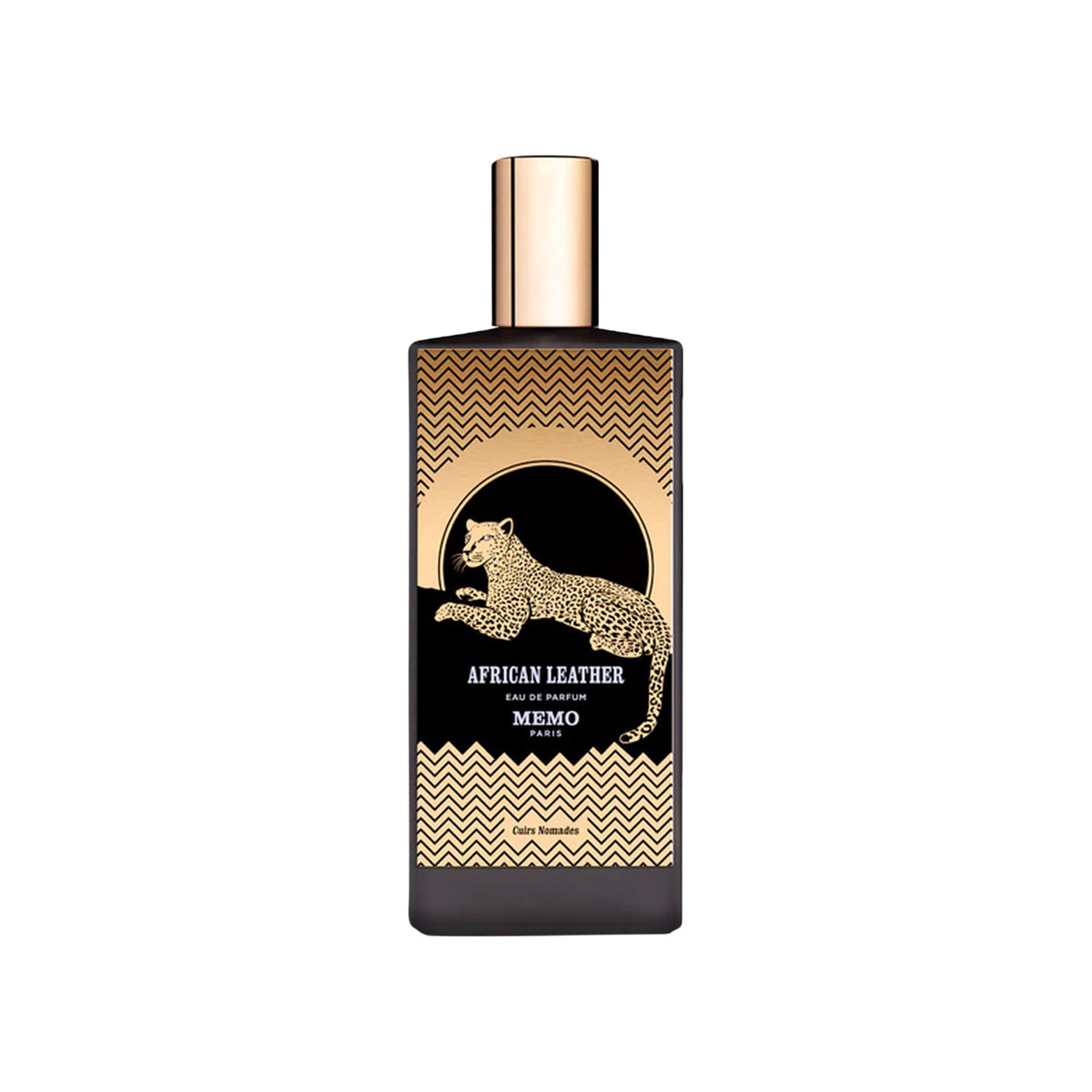 African Leather Eau de Parfum 75ml