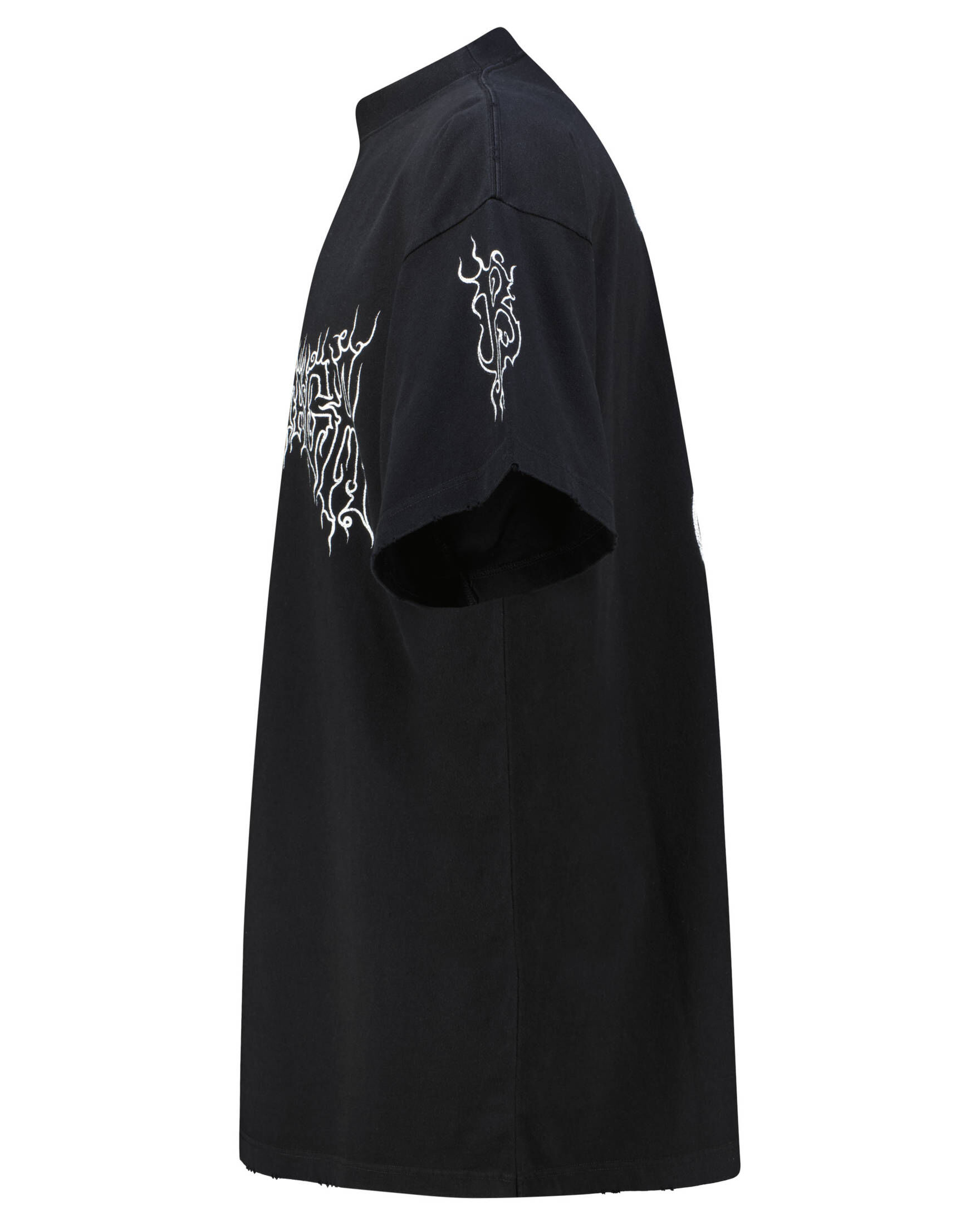Balenciaga| T-Shirt DARKWAVE Oversized Fit