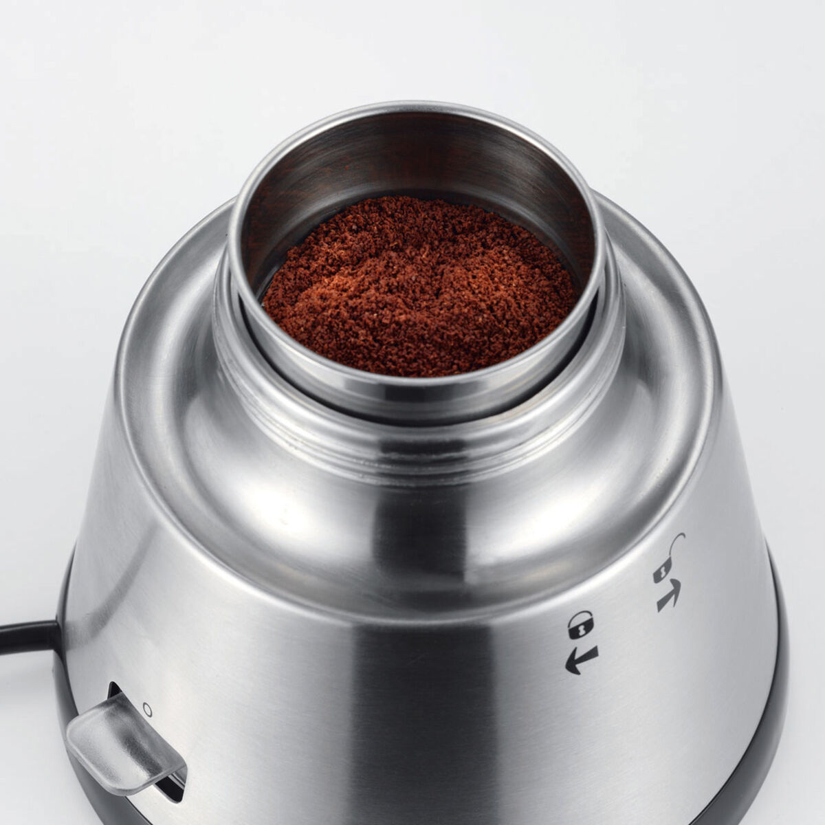 Cloer Elektrisk espressobrygger