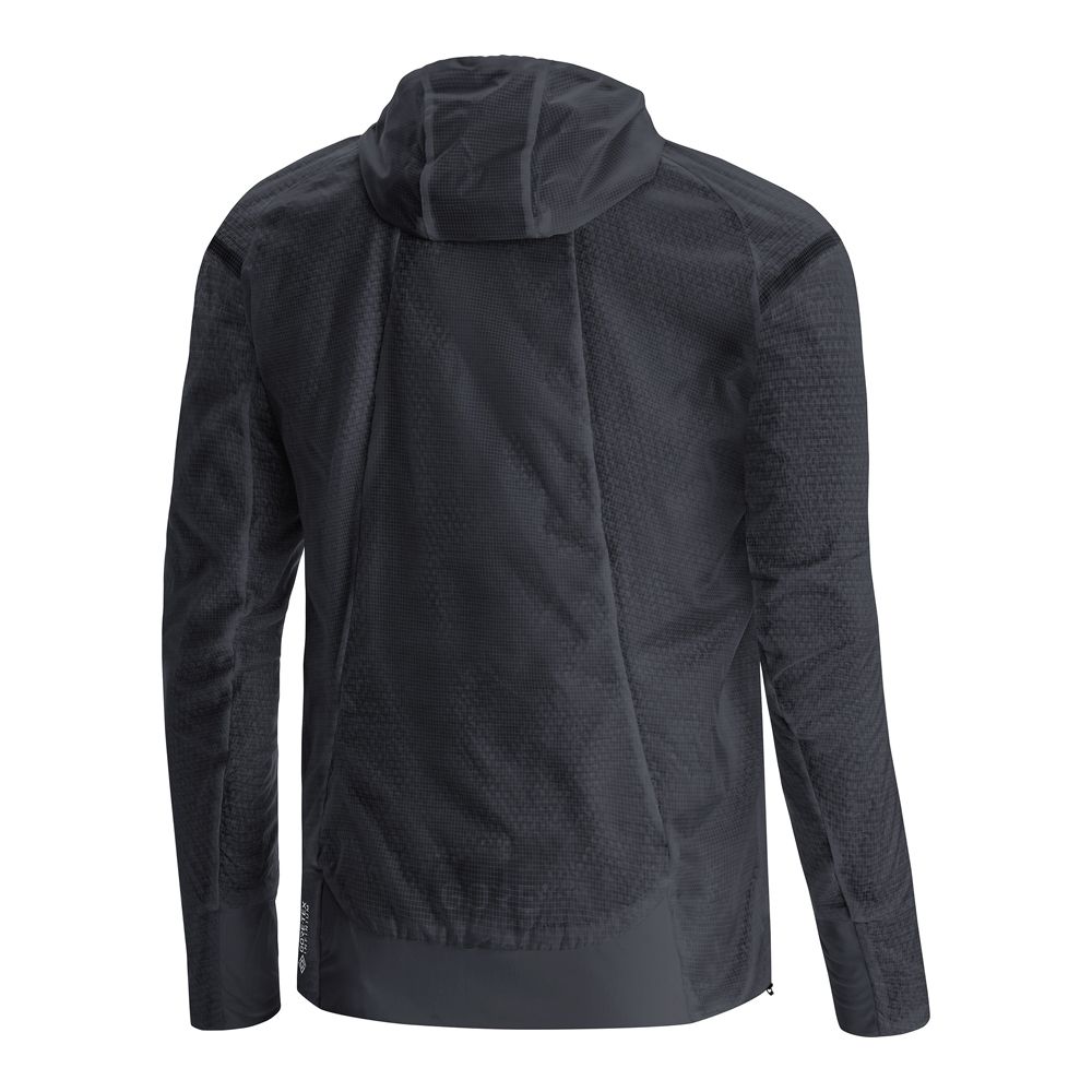 gore r5 gtx i insulated jacket 576 100665 black