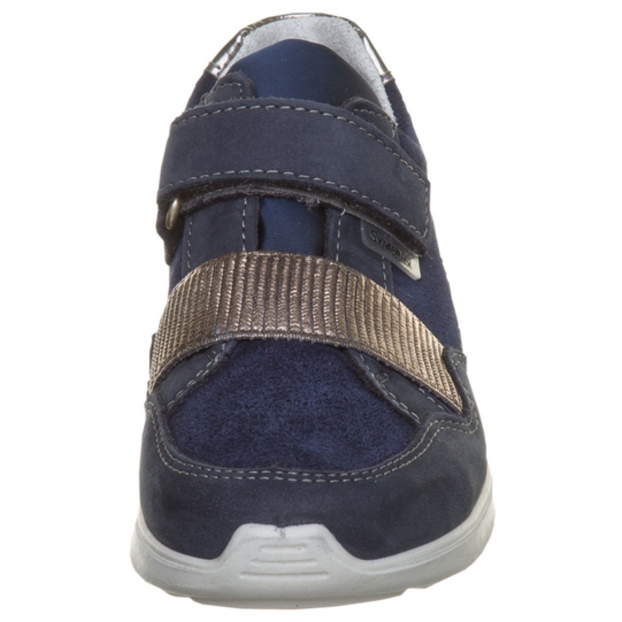 Ricosta Halbschuhe blau