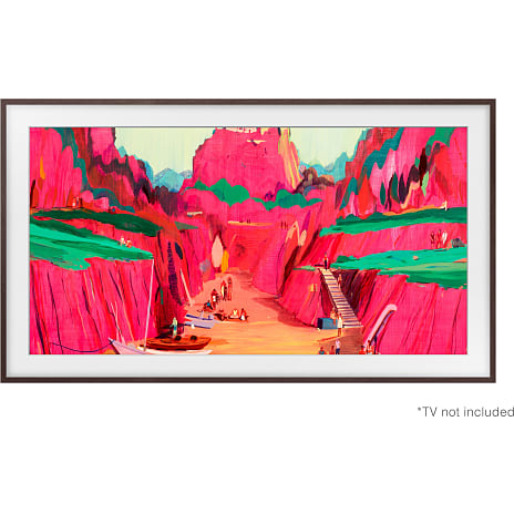 Samsung The Frame 2025 ramme 75