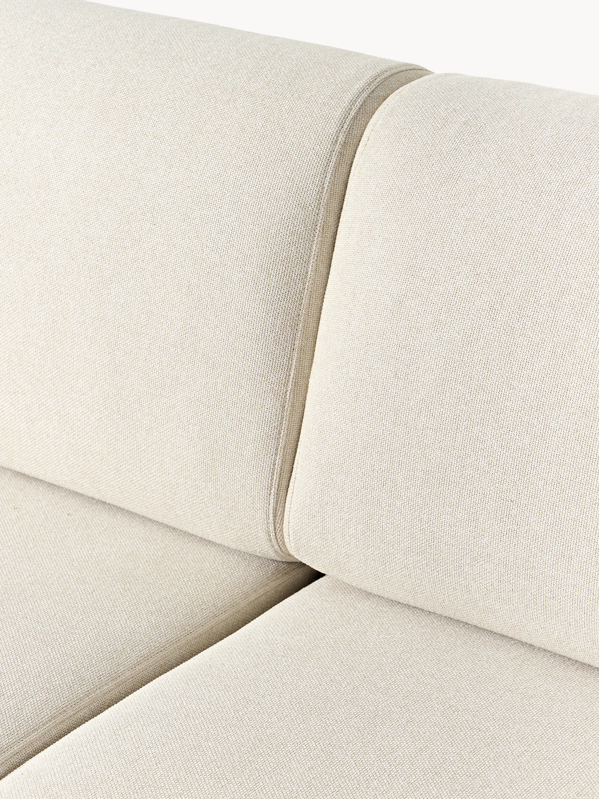 Slaapbank Morgan met matras (2-zits)