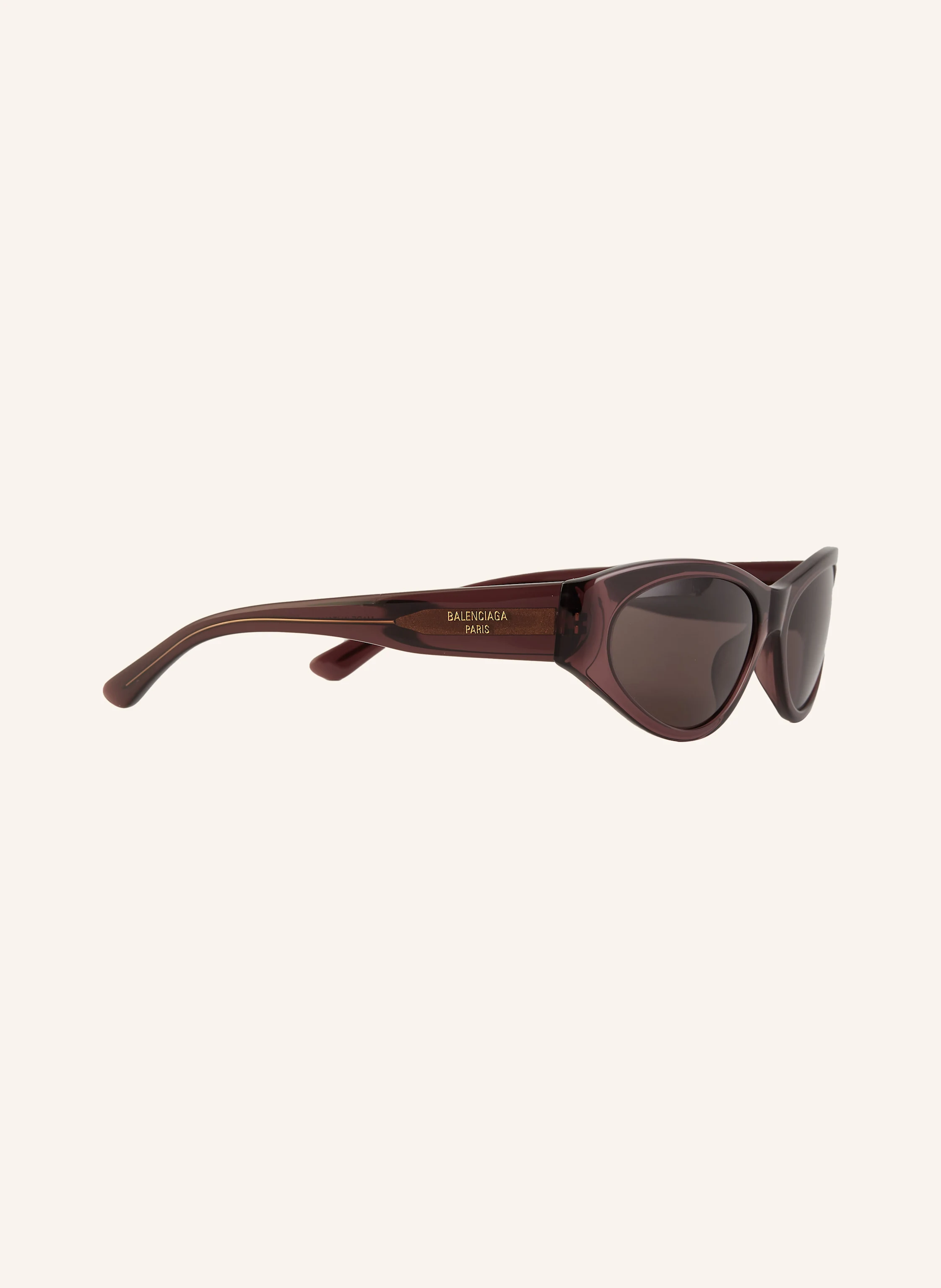 BALENCIAGA Sonnenbrille 6E000356