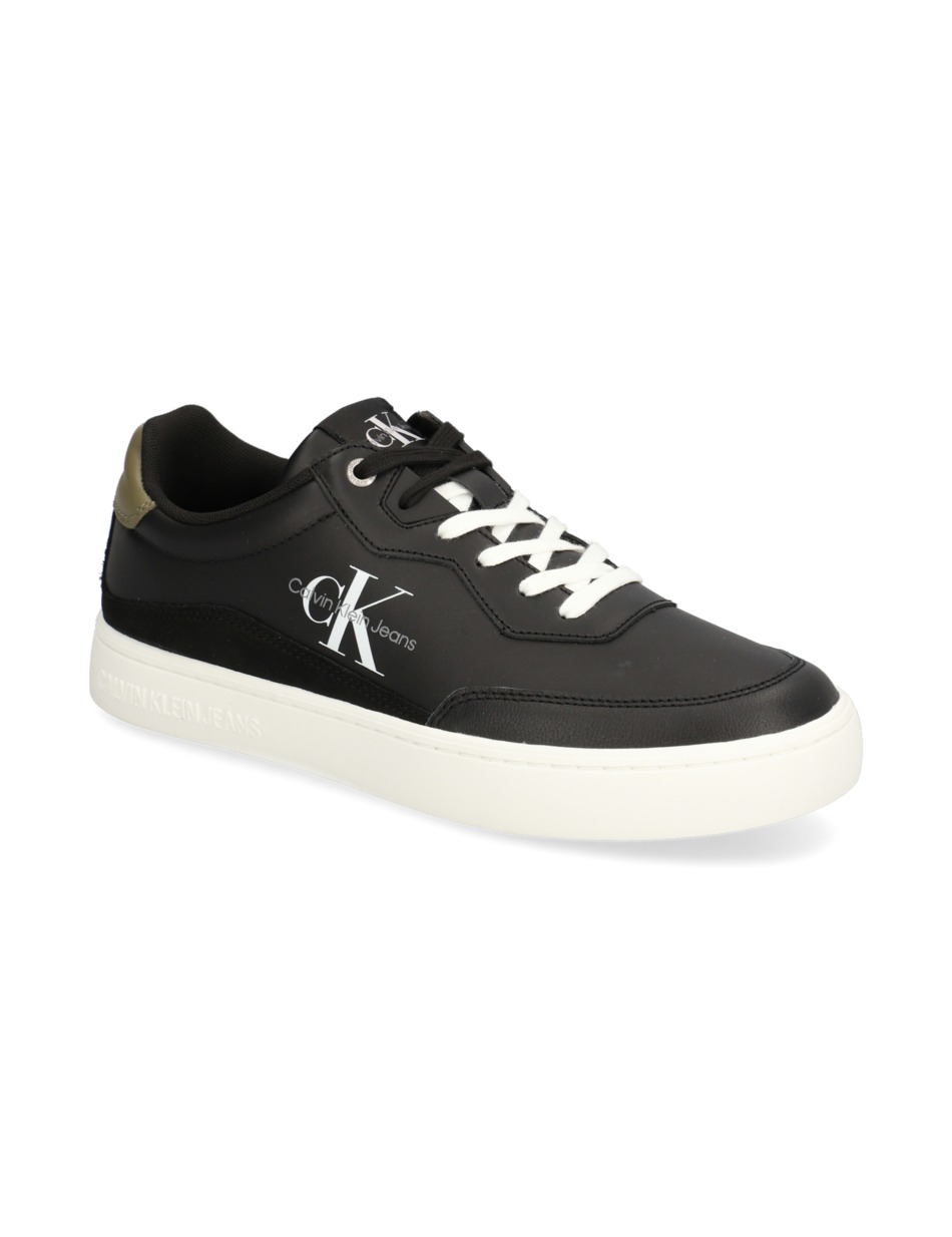 CLASSIC CUPSOLE LACEUP LTH