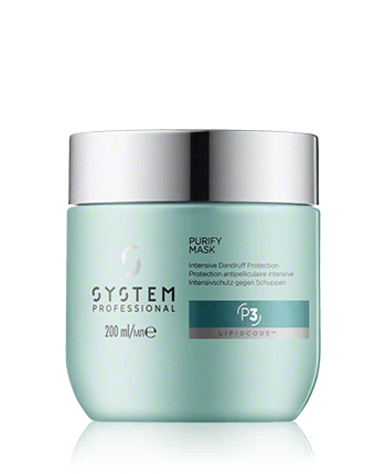 System Professional LipidCode Purify Mask P3 200ml