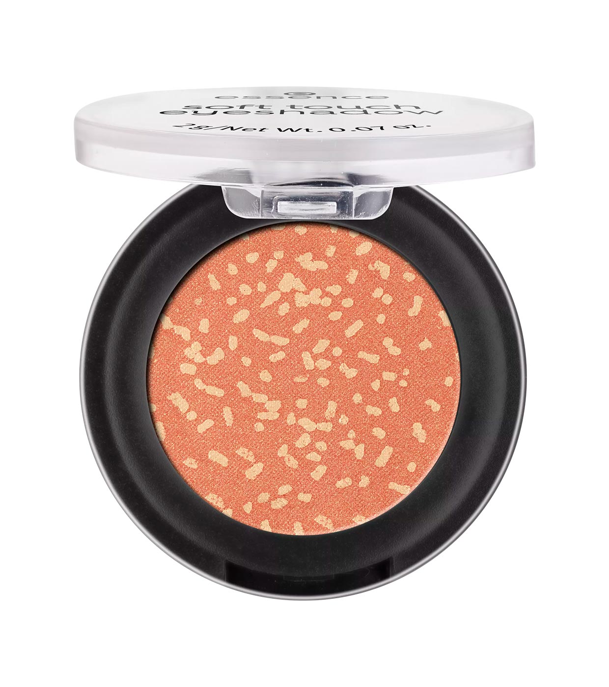 essence - Sombra Soft Touch - 09: Apricot Crush
