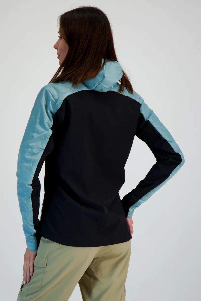 2117 OF SWEDEN Kruppa Damen Midlayer