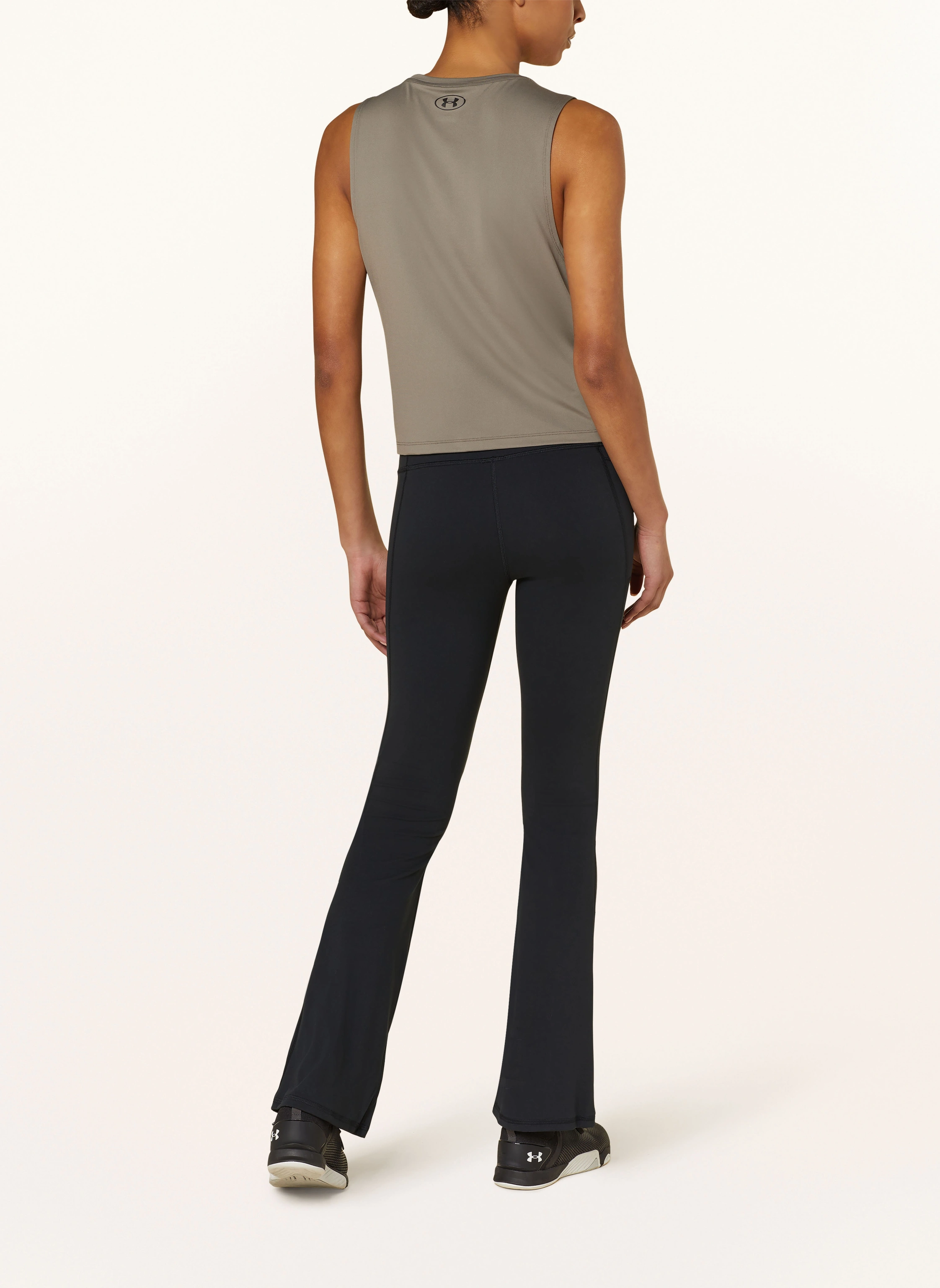 UNDER ARMOUR Tanktop VANISH ELITE