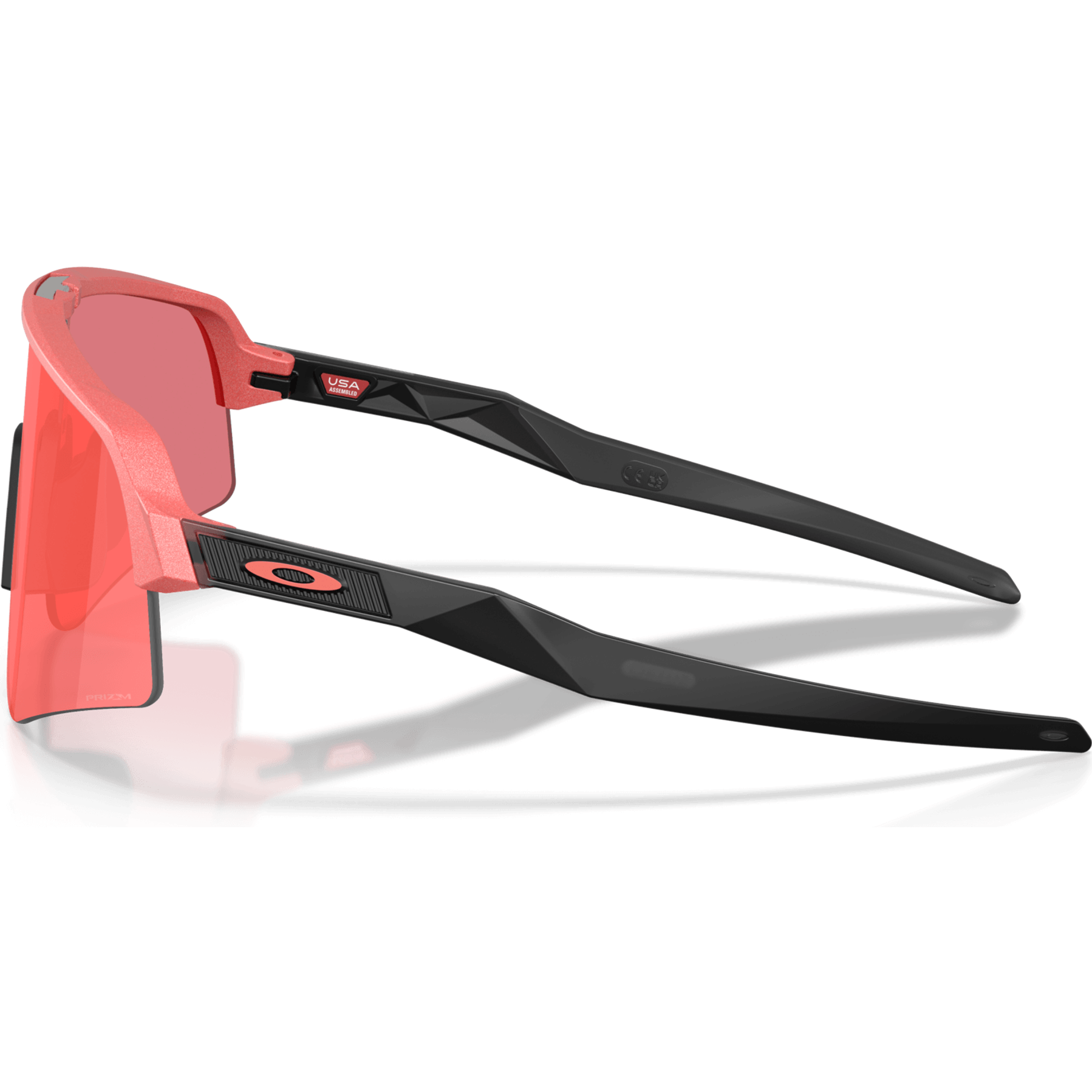 Oakley Sutro Lite Sweep Prizm Fietsbril
