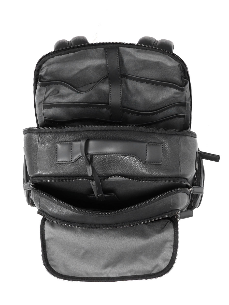 Sac À dos ordinateur Bric's Torino L 15.6 pouces