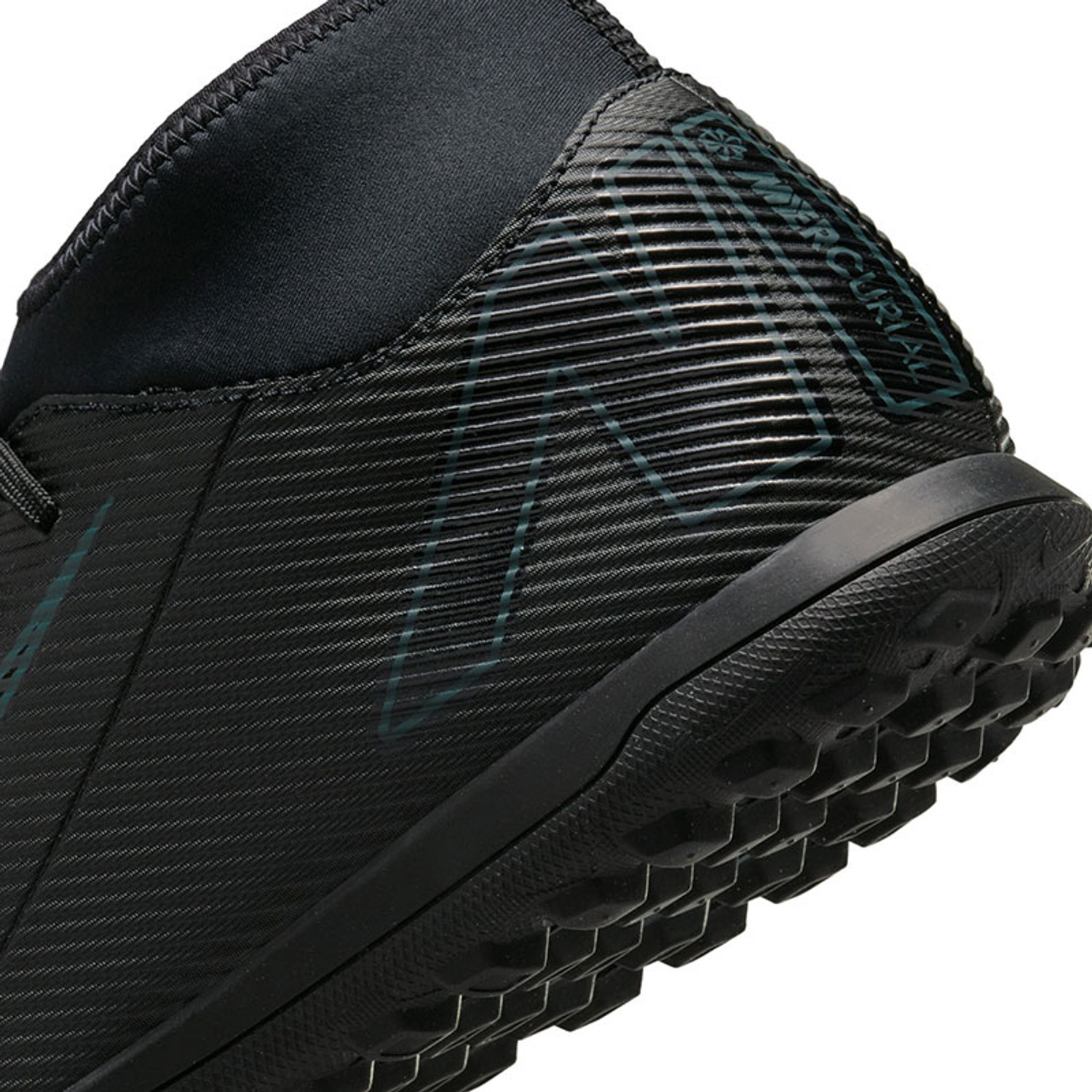 Nike Mercurial Zoom Superfly 10 Club TF