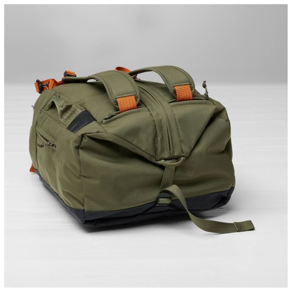 Fjällräven - Färden Duffel 80 - Sac de voyage