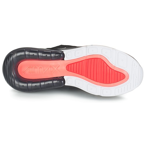 Nike - AIR MAX 270 - Noir / Gris