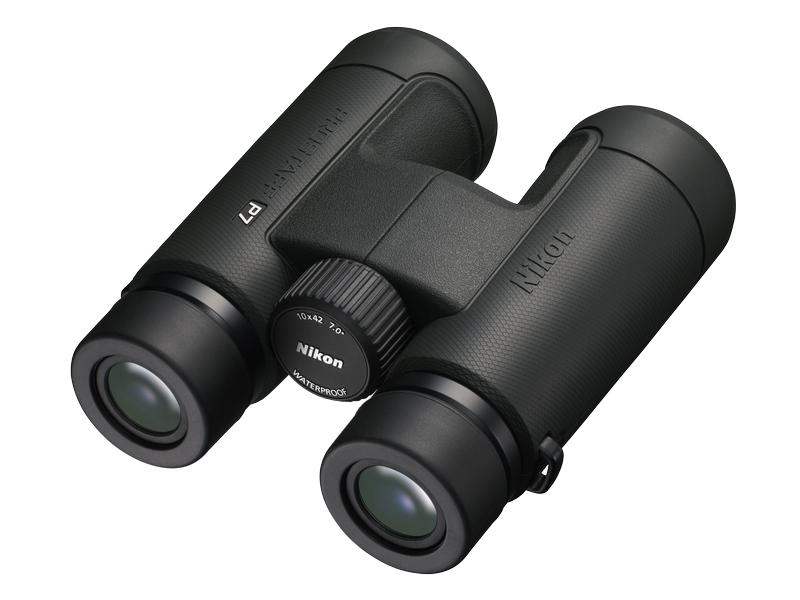 Nikon Fernglas Prostaff P7 10x42 Robuster und leichter Feldstecher – Eine herrliche Sicht bei jedem Wetter