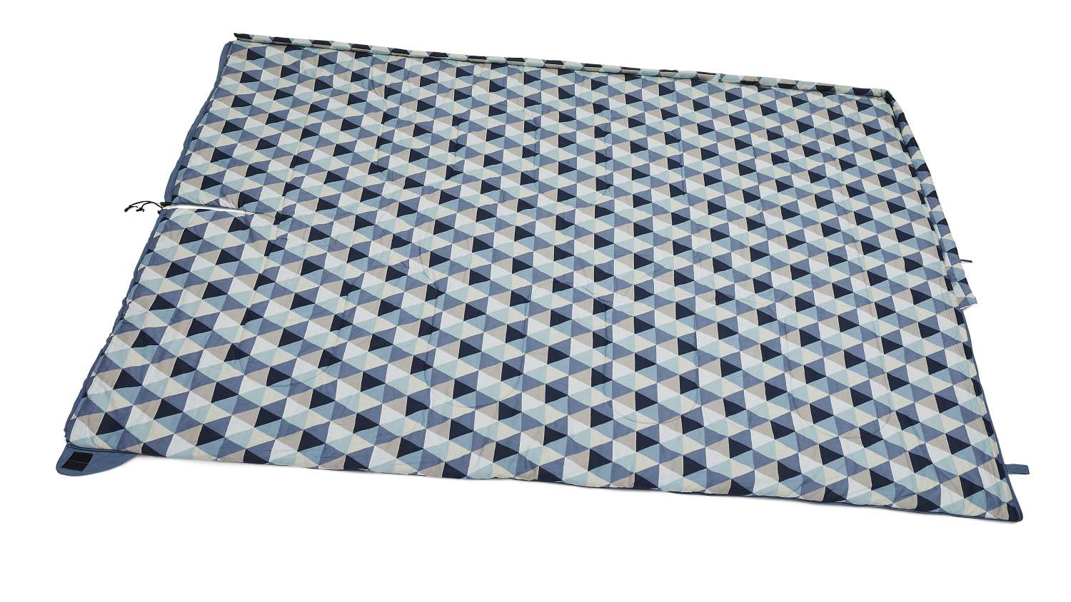 Berger Camper 300G Deckenschlafsack 210 x 80 cm