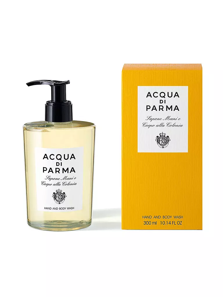 ACQUA DI PARMA Colonia Hand & Body Wash 300ml keine Farbe
