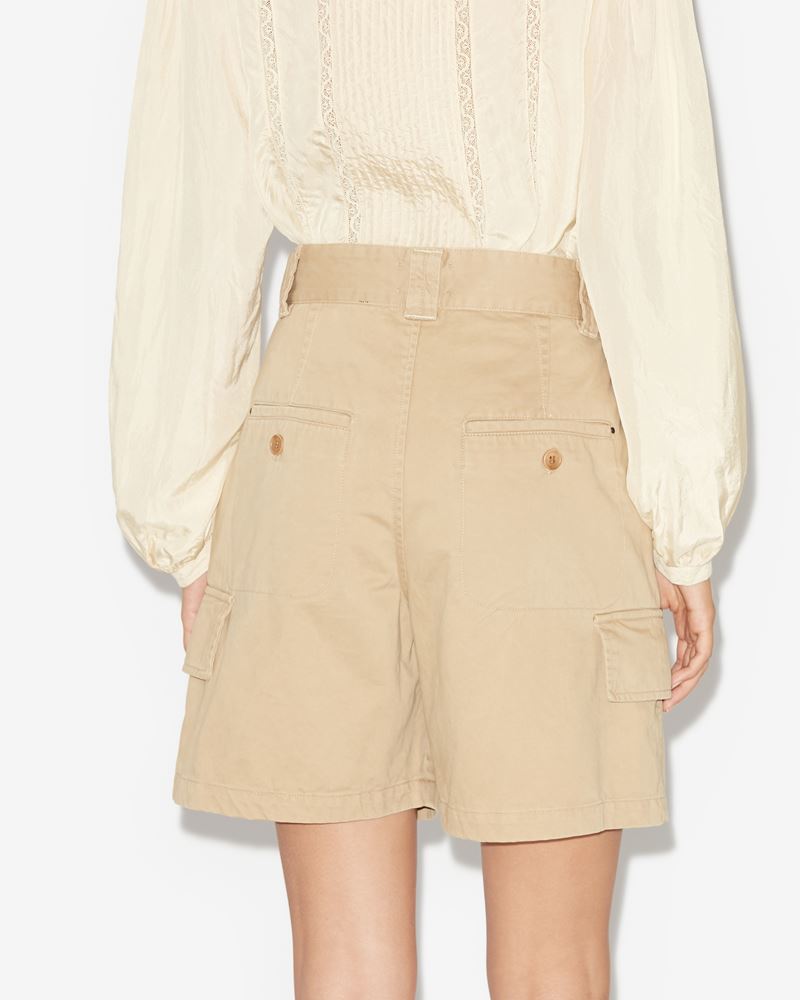 SHORT LISETTE