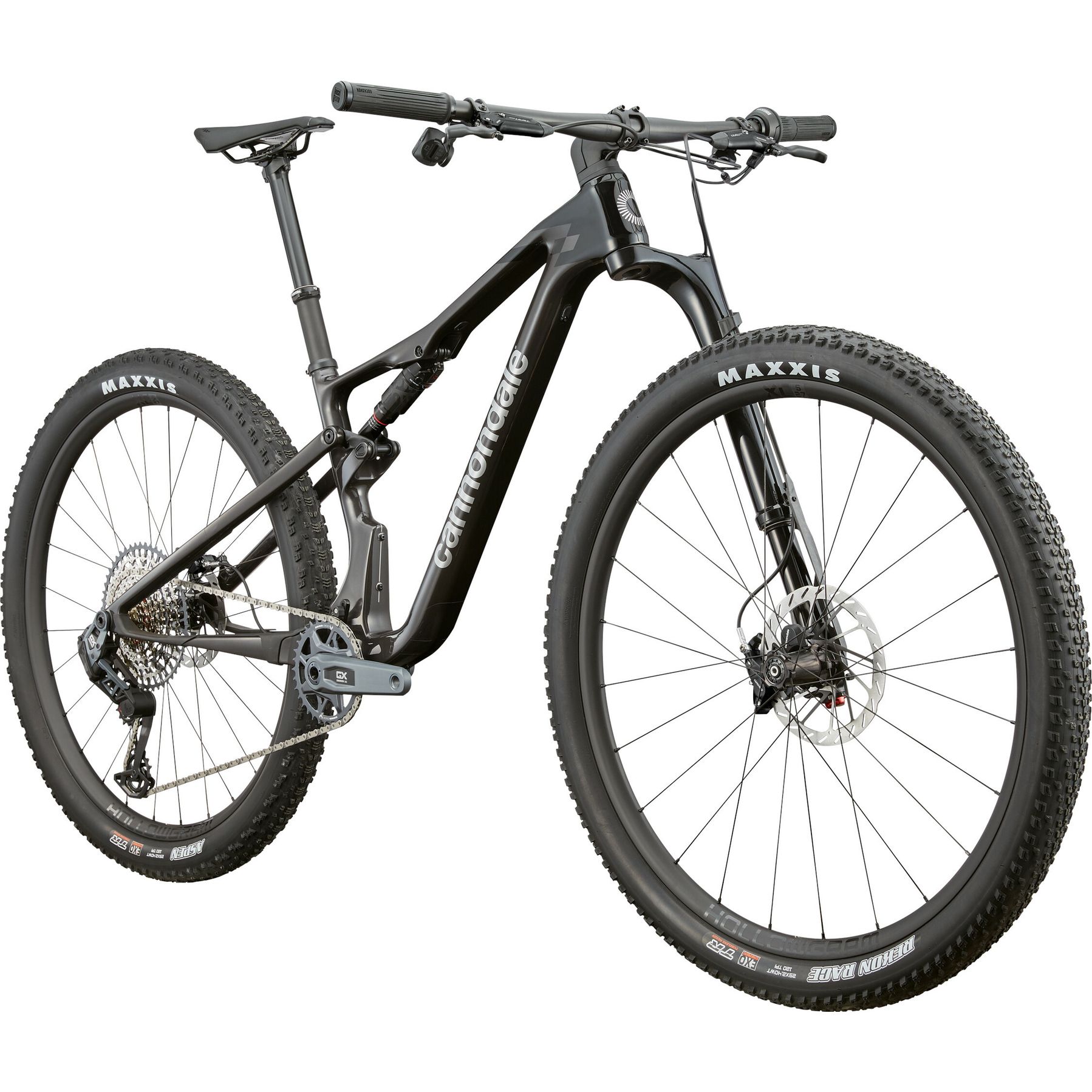 Cannondale Scalpel 2 Lefty 2026