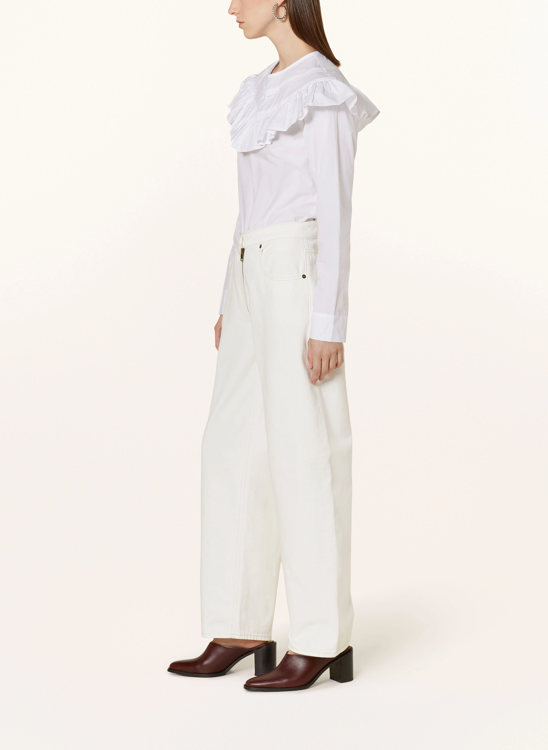 FRAME Jeans BARREL