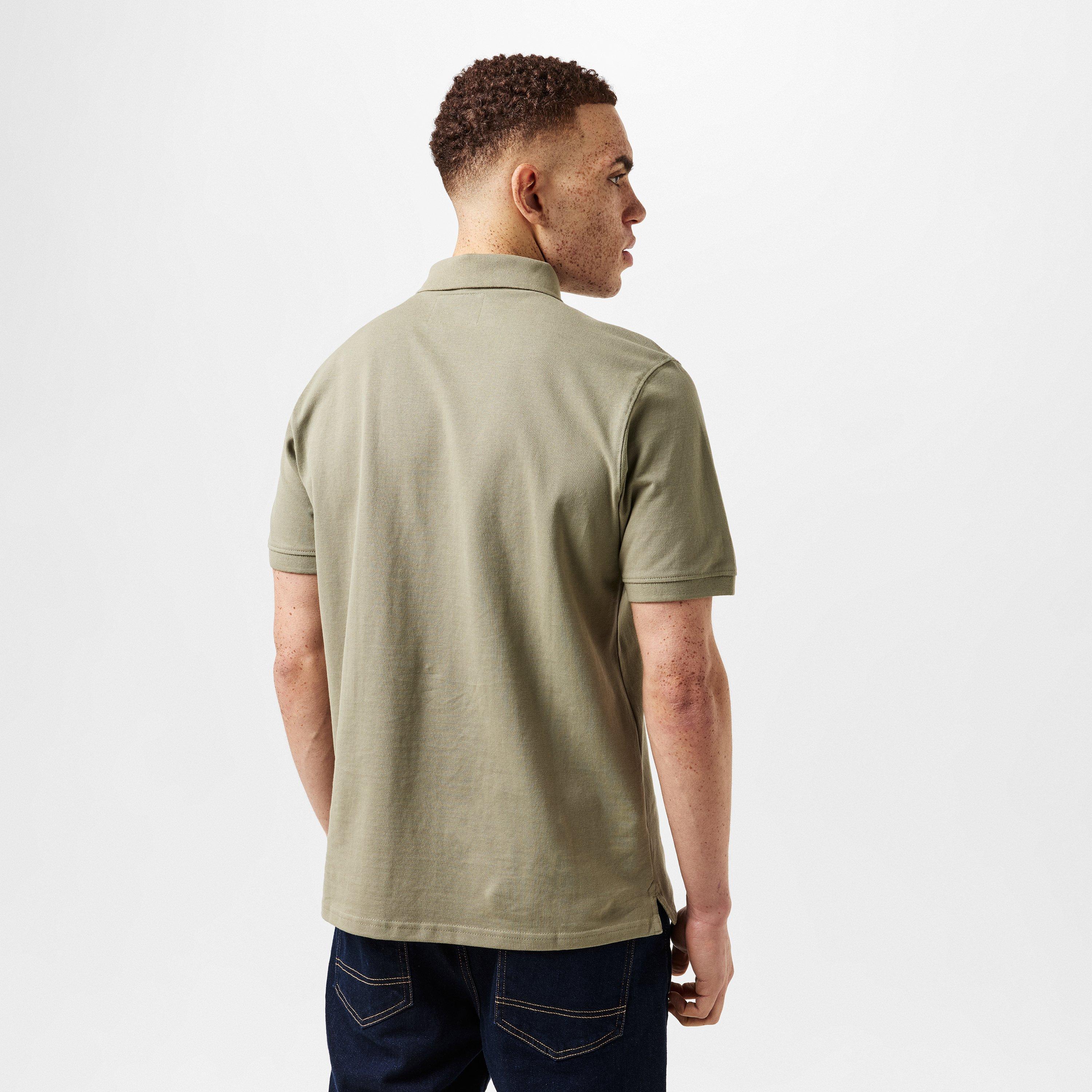 Jack Wills JW Aldgrove Classic Polo