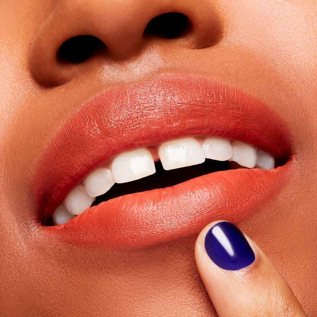POWDER KISS MAC-POWDER KISS