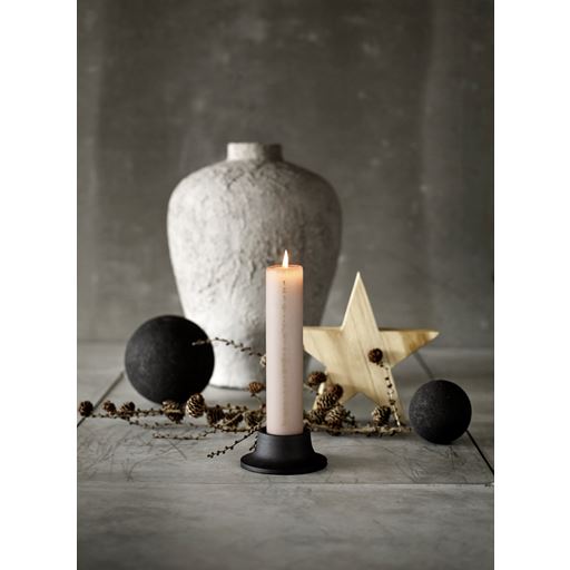 Muubs Luna Krukke, Grå, 40 cm