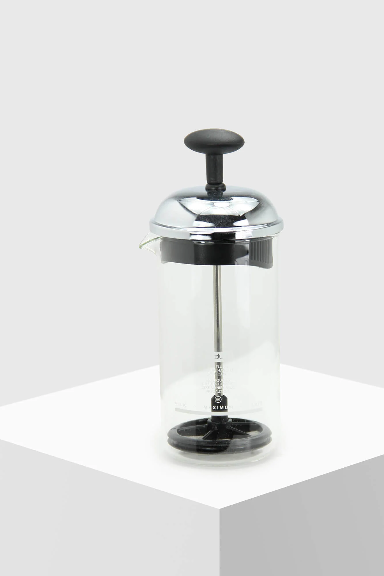 Bodum Chambord Milchschäumer 0.08l